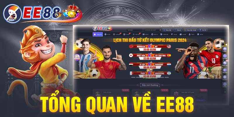 Tổng quan về EE88