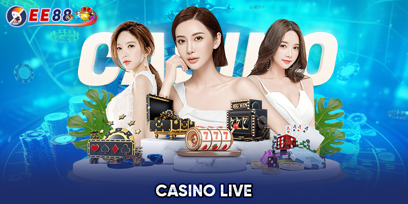 Casino Live