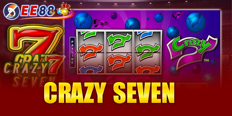 Crazy Seven